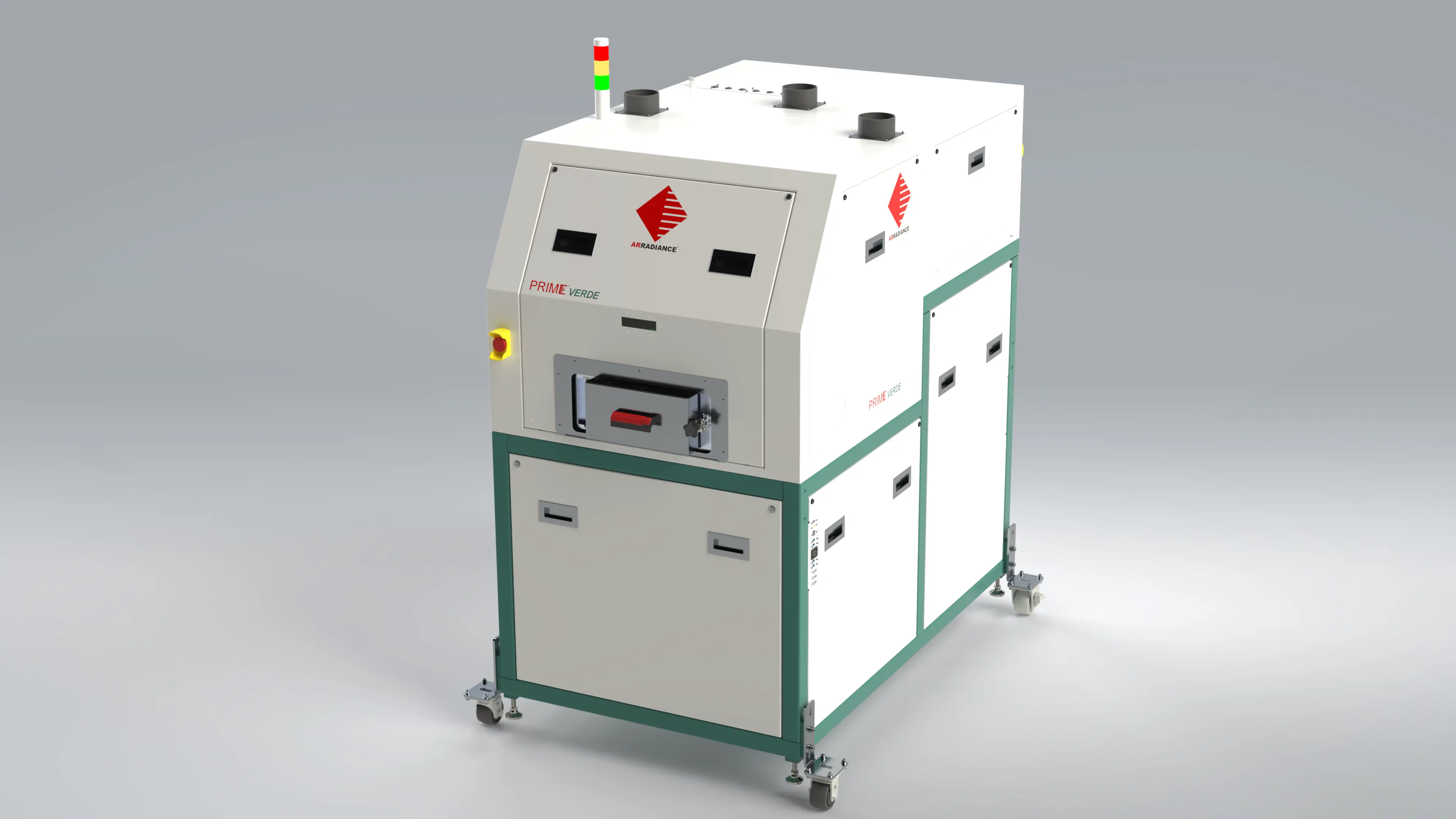 Arradiance PRIME VERDE