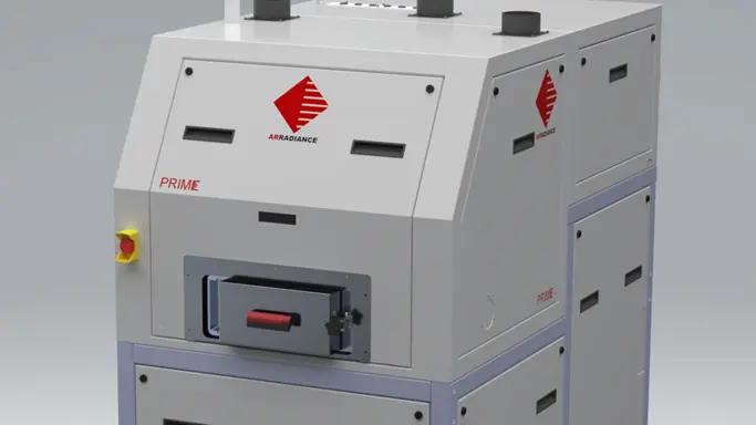 Arradiance PRIME CUSTUM