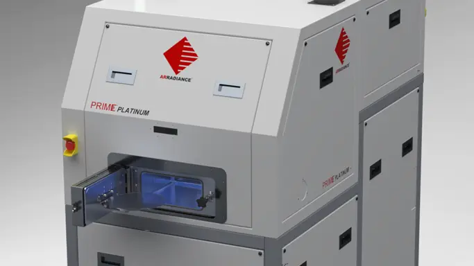 Arradiance PRIME PLATINUM