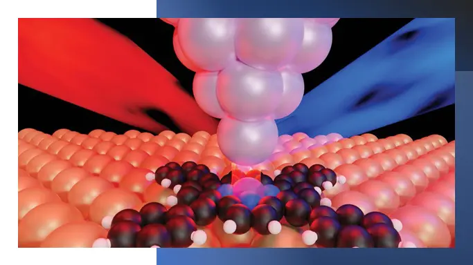 ALE-enhanced area-selective ALD of MoS2