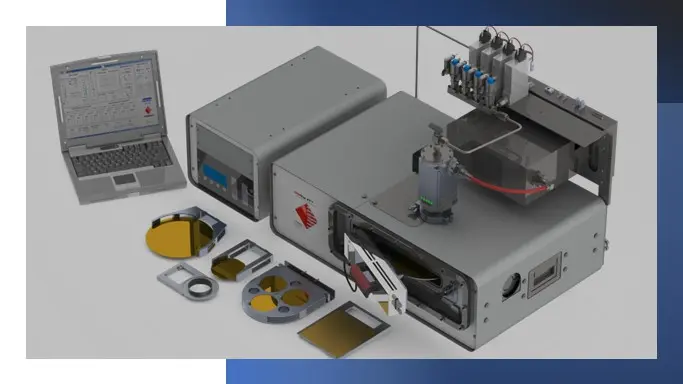 GEMStar XT-P Plasma Enhanced Atomic Layer Deposition Process Systems