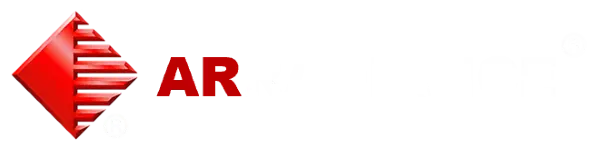 Arradiance Header Logo
