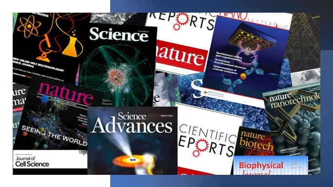 Papers, publications and presentations