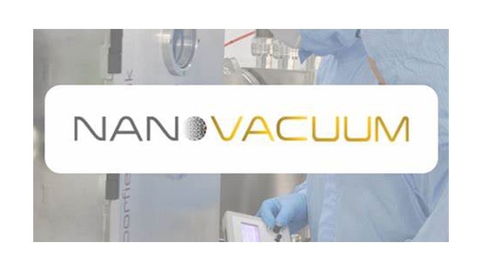 Nano Vacuum