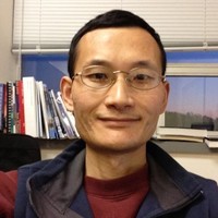 Huazhi Li, PhD